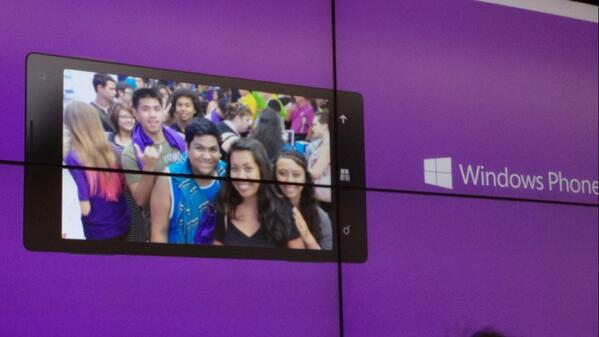Gayzel808's tweet photo. #MicrosoftHI having a blast!!! http://t.co/Dyejebc46U