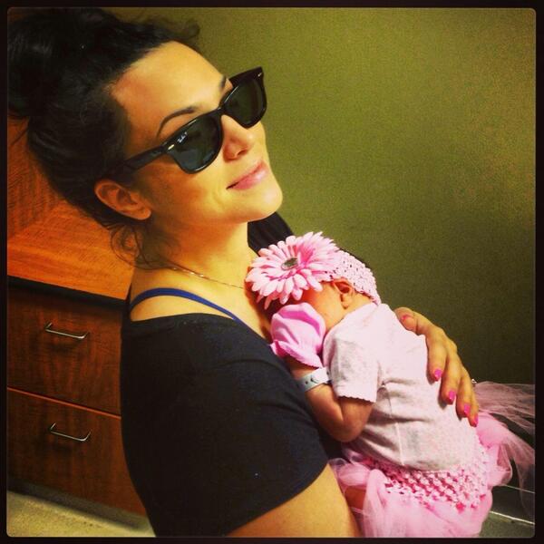 Willow Grace Radke