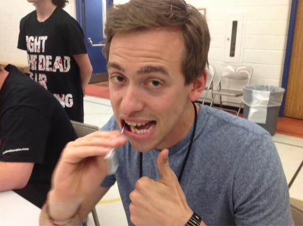 Great turnout OneMatch stem cell/bone marrow registry. Thanks to all! #auniquejourney <a href="/darylmarritt/">Daryl Marritt</a> <a href="/PeelSchools/">Peel District School Board</a>