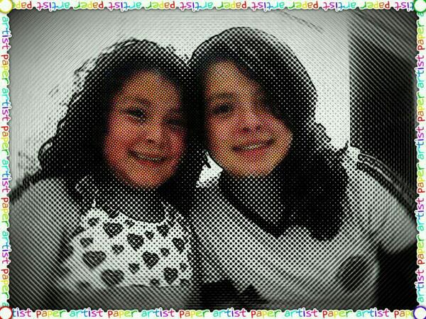 esugo's tweet photo. Hermosas... Las amamos mucho... http://t.co/t8ZE1W50NZ