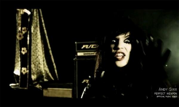 anarchistxt's tweet image. #PerfectWeapon #BlackVeilBrides @AndyBVB Fundador the best!!!!