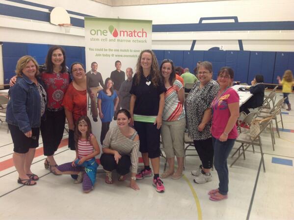 Somerset staff and volunteers! #auniquejourney #OneMatch <a href="/PeelSchools/">Peel District School Board</a> <a href="/theUGyouth/">theUNDERGROUND</a> <a href="/darylmarritt/">Daryl Marritt</a> @TheMeetingHouse