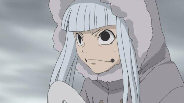 エルカ フロッグ 死武専 アラクノフォビア せいぜい無駄に 争ってなさい T Co Xx6bad7oqz Twitter