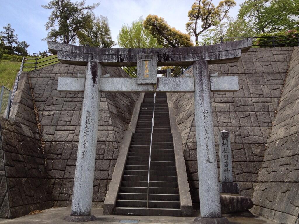 日吉神社 福岡市早良区早良 九州 福岡 佐賀 長崎の神社 日吉神社 福岡市早良区早良 九州 福岡 佐賀 長崎の神社