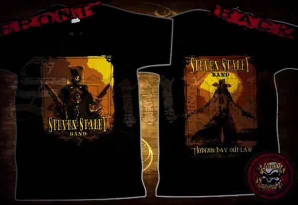 Possible new shirt designs! #ModernDayOutlaw