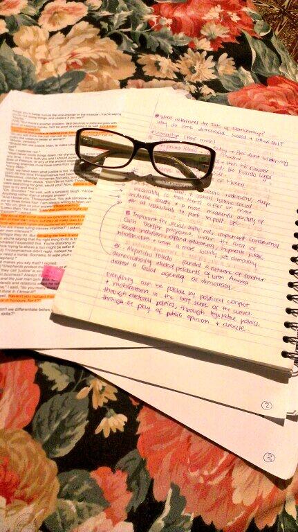 CindyLopez94's tweet image. More and more readings!! I&apos;m a Pro procrastinating -_- #harvardedx #edxonline