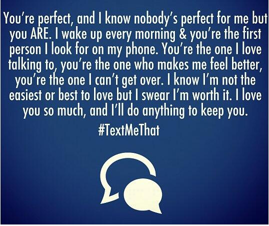 Hercha84's tweet image. @kika_rovira #TextMeThat &amp;amp; i'll love you forever ♥.