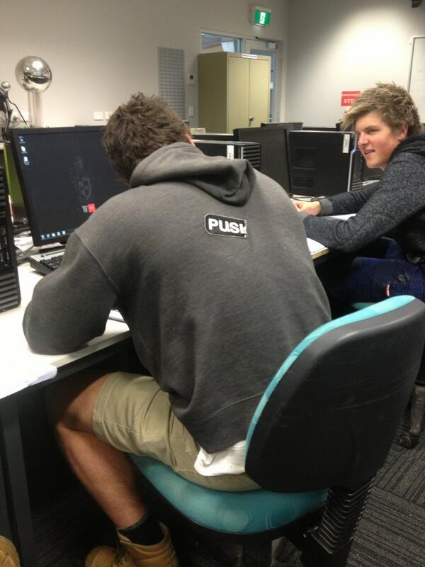 No idea #push #cockhead