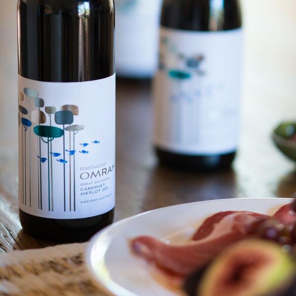 OmrahWines's tweet photo. 2011 Omrah Cabernet Merlot

New release from Omrah, details here: http://t.co/07M3sndUXp http://t.co/ugqqYnoUgN
