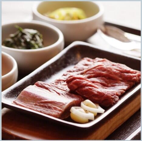 ditadidith's tweet image. Cc @vinkyky (ˆڡˆ) » "@HiltonBandung: IDR 168.000++ / Person | #JunePromo | "Korean Fest" | http://t.co/yXFK8lJGBy"