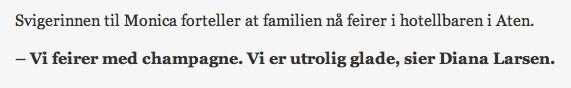 I morgen: Hele familien Barstad savnet. Sist sett i hotellbaren.