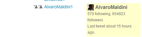 sallshaaabilaa's tweet photo. @salshaabilaa sal elo sering nge-stal punya aldi ya? :p http://t.co/3HYyZyTeui