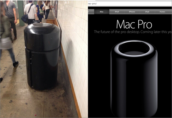 Oho, Apple šogad kārtīgi piedomājuši pie vides reklāmām..