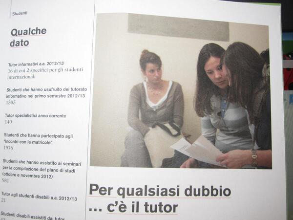 CIRANINA89's tweet photo. @afralbala bella, sveglia e intelligente!Questa è la pagina centrale del giornalino dell'Università..ps:dropbox? http://t.co/xa6LTWV5jo