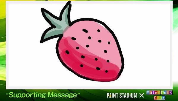 BlackTsubasa50's tweet photo. 「Supporting Message」 http://t.co/EjZt3P23Vv @ech_oekaki #PSVita_PP #sonyfb t2TiEwkaE4LAqEVA6Gg7foO3 #這是什麼 http://t.co/lFK3bWtfkG