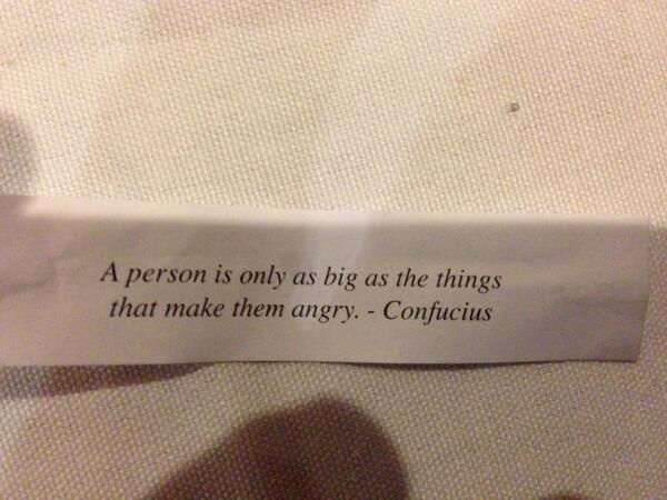 dnatheist's tweet image. @danieldennett it's a #deepity from Confucius.