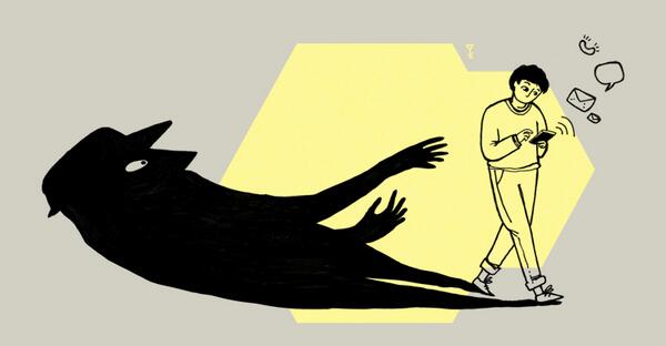 decorrespondent's tweet image. Correspondent @mauritsmartijn stelt 15 PRISM-vragen die de regering zou moeten beantwoorden corr.es/prism/vragen