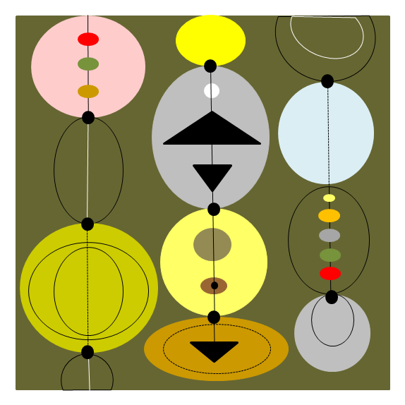 CloseKate's tweet photo. Shapely and colourful by Kate Close available at http://t.co/BrNA3dvJlP http://t.co/gsERU2eYVN