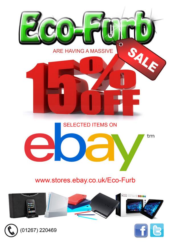 Eco Furb tweet media