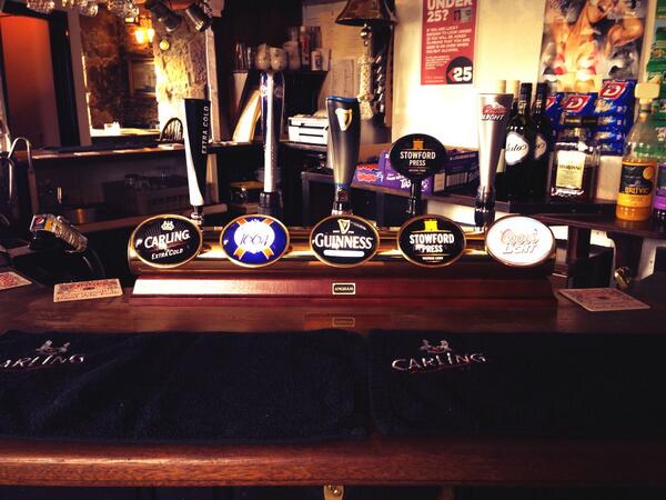 The Ship Inn tweet media
