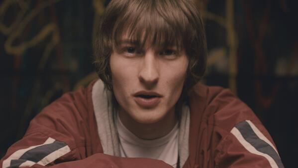 1 week to go until #SpikeIsland is released in UK cinemas!