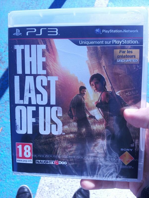 Mini5Tyson's tweet image. #TheLastOfUs #LifeOFF