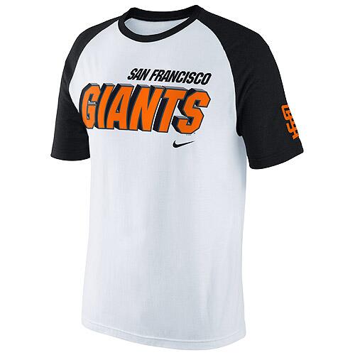 sf giants home jersey