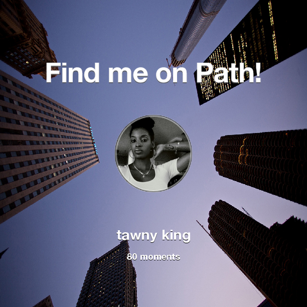 Tawny King tweet media