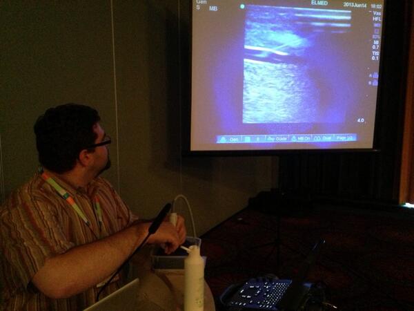 SLO Združ Urgent med tweet media