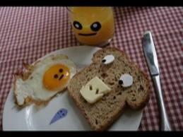 Greatgadderss's tweet photo. Quick snack first #foodporn #creativefood http://t.co/h3qrkQtJSy