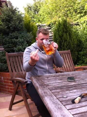 Toby Withey tweet media