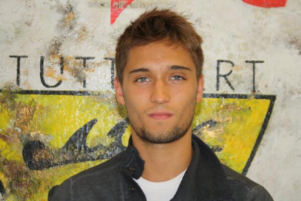 Moritz #Leitner wechselt zum <a href="/VfB/">VfB Stuttgart 1893</a>!
Der 20-jährige Mittelspieler kommt von <a href="/BVB/">Borussia Dortmund</a> &amp; wird für 2 Spielzeiten ausgeliehen.