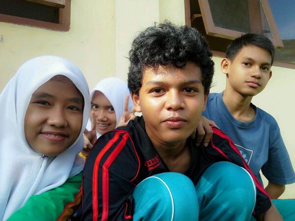 Sedarah_IX2's tweet photo. :D http://t.co/gYUPr5bzua