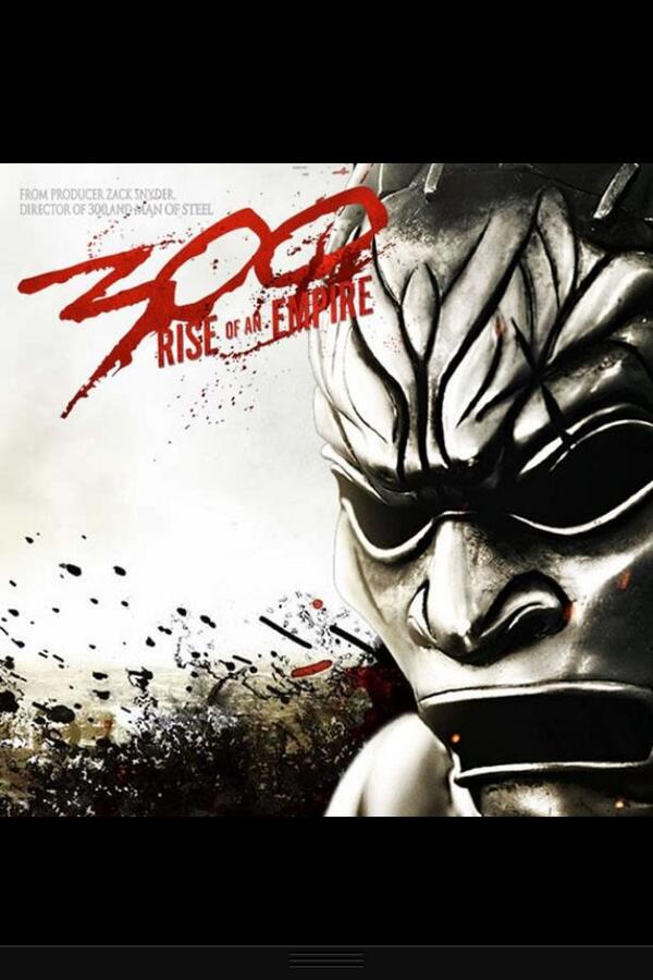 DanCohen_4's tweet image. Oh Lawdy. Rise of an empire #300 #spartaaa