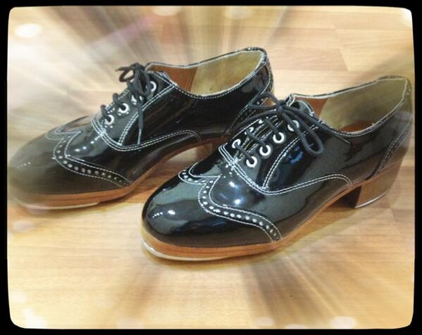 ¡Nuevos modelos de #claqué en Casimiro! Conoce qué modelos son en nuestro blog: dancewithcasimiro.wordpress.com/2013/06/14/ten…