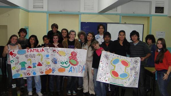 RELAF_ONG's tweet image. Out of the mouths of babes, isn&apos;t it? #Childrenrights #RightToLiveInAFamily #Workgroups #Orphanage #NGO