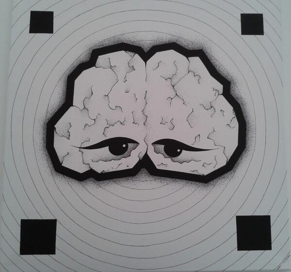 HolyGeometry's tweet image. Which is your favourite viscera? the heart? maybe the lungs or the stomach? Very soon,  more from the Viscera! series