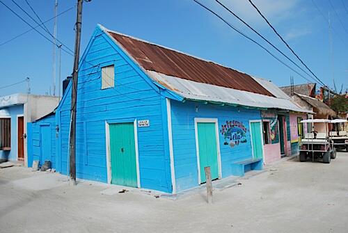 Location: Holbox, Quintana Roo, Mexico