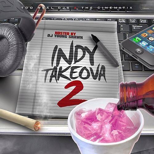 DJ_YoungShawn's tweet image. #ITO2 #INDYTAKEOVAVOL2 DROPPING SOON RT RT RT