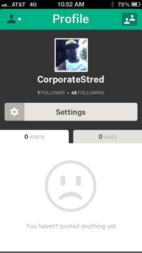 STRED99's tweet image. ***CHECK ME OUT ON VINE***