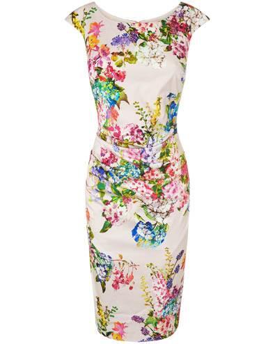 Grand_Arcade's tweet image. Going to Ascot next week? This new in Chelsea Flower Print Dress @Phase_Eight couldn't be more perfect!