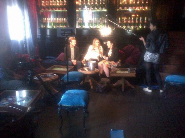 Peninsula Films tweet media