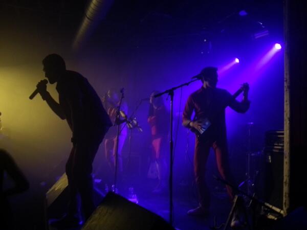 Bryce_Keane's tweet image. First @SiliconDrinkabt with live music and Silicon Valley coverband @GoCoverflow are killing it! #amazing