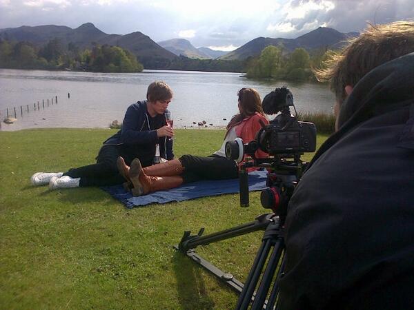 Peninsula Films tweet media