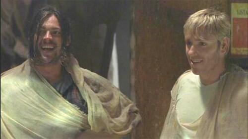 Engineer_Scotty's tweet image. Dr. Bones, honestly, get a hair cut!