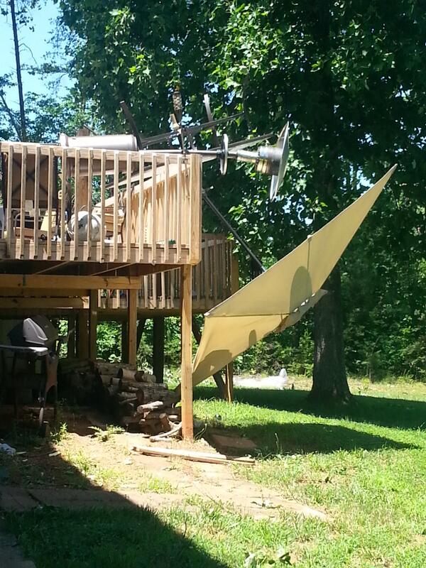 Carson_lynn98's tweet image. #lastnightsstorm