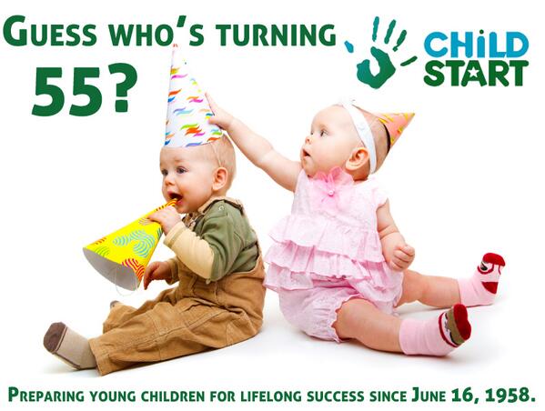 Child Start tweet media