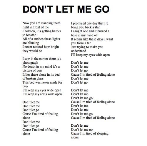 Песни i let you go. It can't go on. Названия английских песен. Lets go перевод. Never Let you go текст.