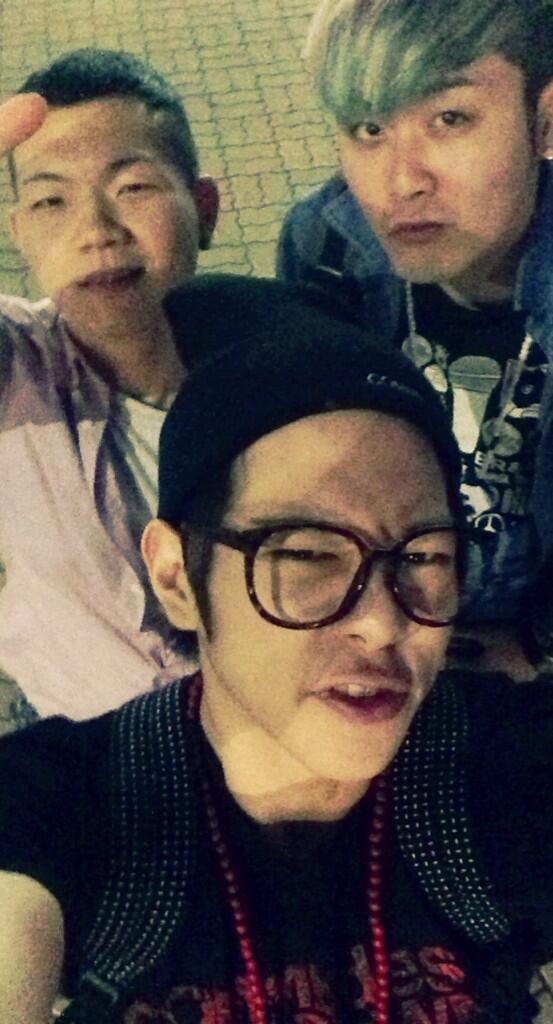 MIB_SG's tweet image. RT @bkgo123: 그리그 나왓다 ^^.  #SIMS #MIB #ROYALCLASS