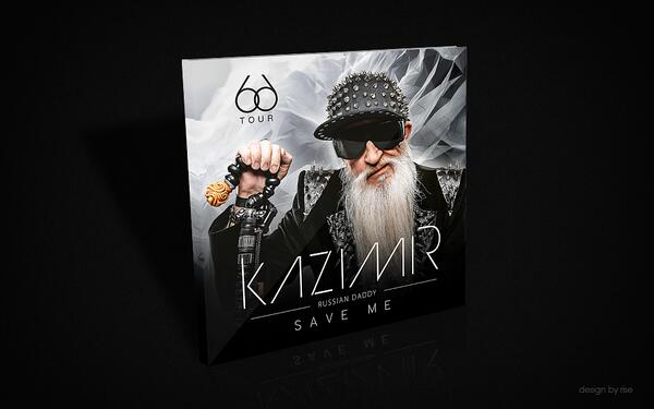 <a href="/kazimirofficial/">KAZIMIR</a> KAZIMIR - SAVE ME #designbyrise soundcloud.com/kazimirofficia…